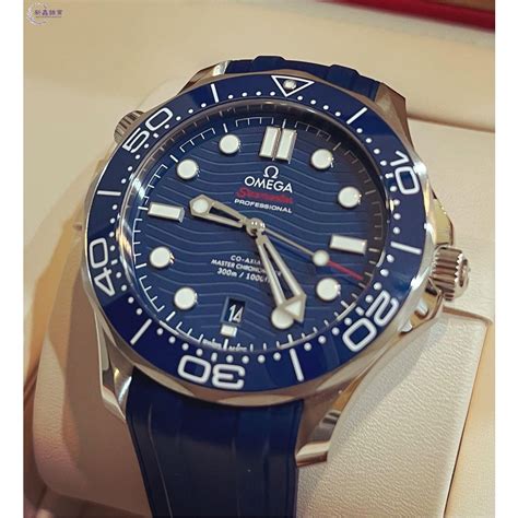 omega seamaster 300 precio|海馬300 價格.